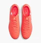 Бутсы мужские Nike Legend 10 Elite Fg Orange DV4328-800
