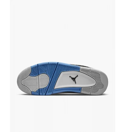Кроссовки мужские Air Jordan Dub Zero Grey 311046-114