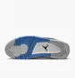 Кроссовки мужские Air Jordan Dub Zero Grey 311046-114