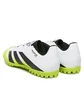 Сороконожки унисекс Adidas Predator Club Tf White JH8854