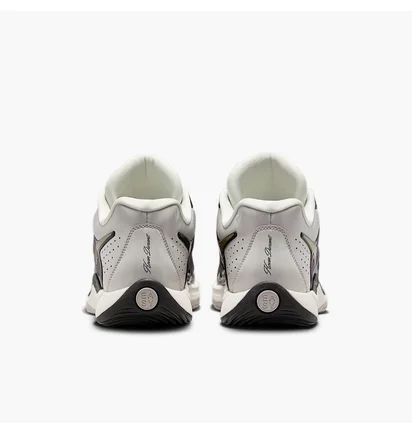 Кроссовки мужские Nike Kd17 White/Grey FJ9487-003
