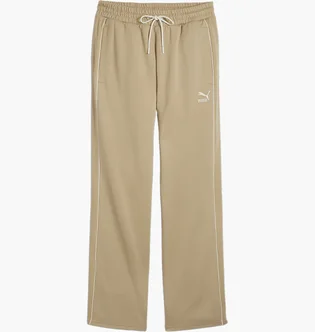 Штани чоловічі Puma T7 Beige 624316-83