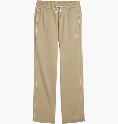 Штани чоловічі Puma T7 Beige 624316-83