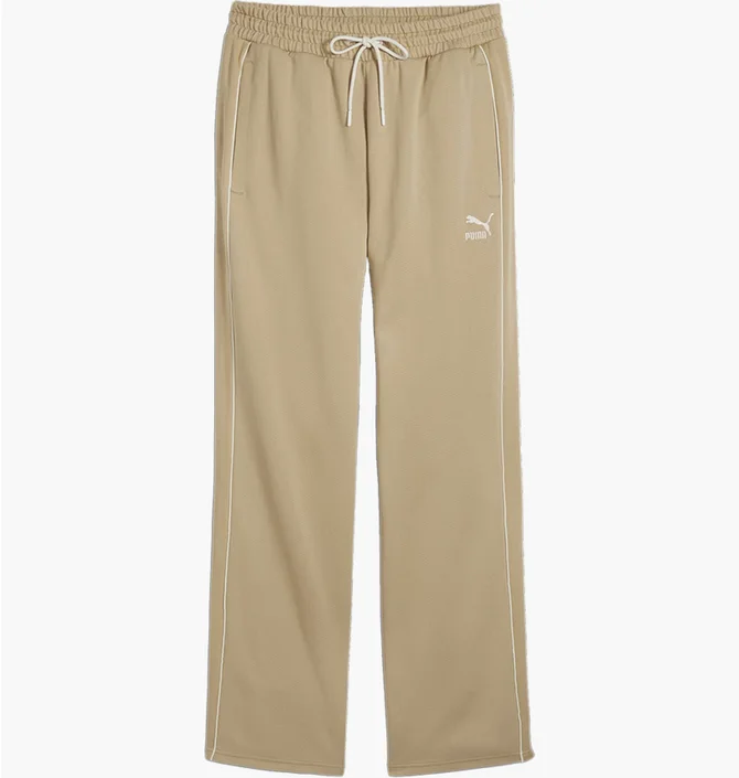 Штани чоловічі Puma T7 Beige 624316-83