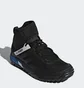 Кроссовки мужские Adidas Terrex Trail Cross Protect Black CQ1746