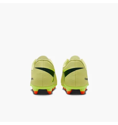 Бутсы детские Nike Vapor 16 Club Green FQ8286-300