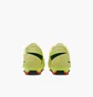 Бутсы детские Nike Vapor 16 Club Green FQ8286-300