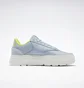 Кроссовки женские Reebok Club C Double Geo Light Blue H69144