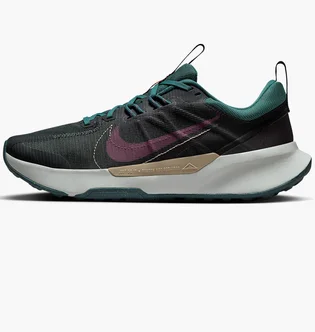 Кроссовки мужские Nike Juniper Trail 2 Trail Running Shoes Black DM0822-006