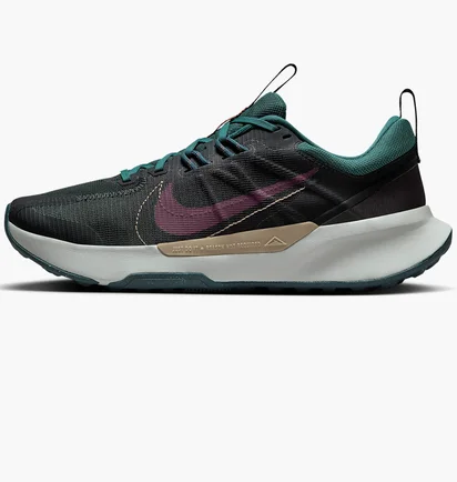 Кроссовки мужские Nike Juniper Trail 2 Trail Running Shoes Black DM0822-006