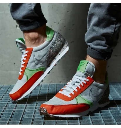 Кросівки чоловічі Nike Dbreak-Type Multi CW6915-001