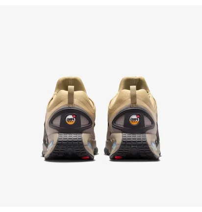 Кроссовки мужские Nike Ir Max Brown HQ8605-200