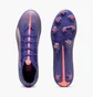 Бутси унісекс Puma Ultra 5 Match Fg/Ag Violet 107687-01