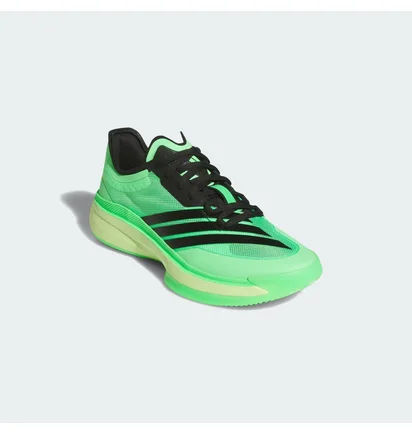 Кроссовки мужские Adidas Adizero Select 3.0 Green JI4494