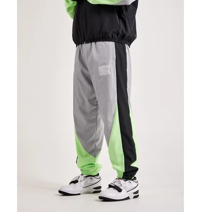 Штаны мужские Nike Starting 5 Basketball Pants Grey FB6966-013