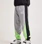 Штаны мужские Nike Starting 5 Basketball Pants Grey FB6966-013
