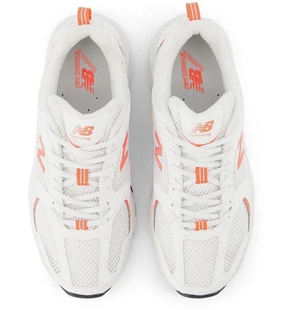 Кроссовки женские New Balance 530 White U530CSG
