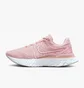 Кроссовки женские Nike React Infinity Run Flyknit 3 Pink Dd3024-600