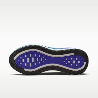 Кросівки чоловічі Nike Vomero Plus White HV8150-104