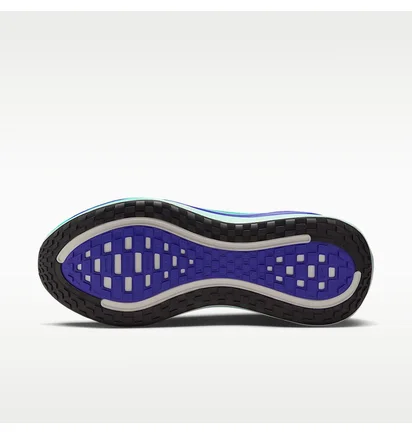 Кросівки чоловічі Nike Vomero Plus White HV8150-104