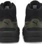 Кросівки чоловічі Puma X-Ray 2 Square Mid Winter Green/Black 373020-05