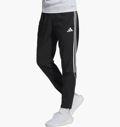 Штаны мужские Adidas Pants Tiro23L Wov Pnt Black IB5012