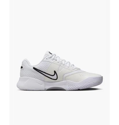 Кросівки жіночі Nike Court Lite 4 Tennis Shoes White FD6575-100