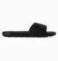 Тапочки женские Puma Slides Black 390963-01
