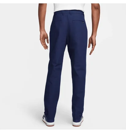 Штани чоловічі Nike Club Blue FZ5770-410