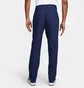 Штани чоловічі Nike Club Blue FZ5770-410