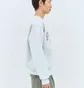 Свитшот унисекс Stussy Gear Grey 1915035-0062