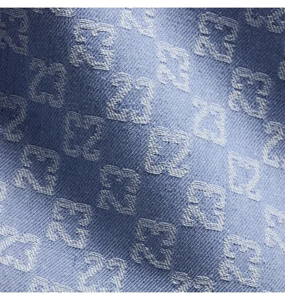 Сумка чоловіча Air Jordan Monogram Tote Blue II6430-432