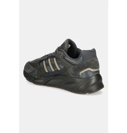 Кросівки чоловічі Adidas Crazychaos 2000 Olive/Multi JR6497