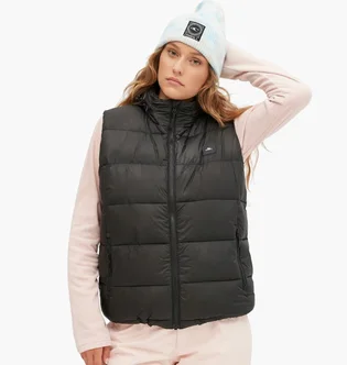 Жилетка жіноча O'Neill ORiginals Black 1500074-47019