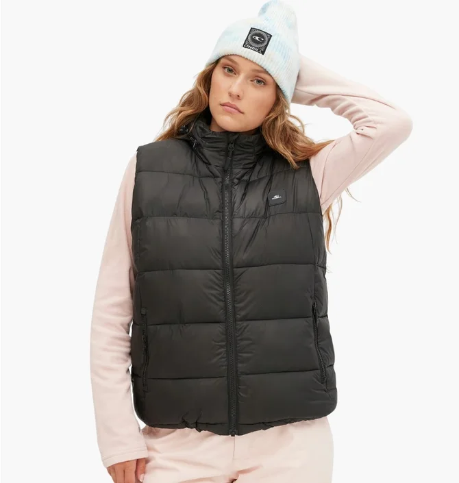 Жилетка женская O'Neill ORiginals Black 1500074-47019