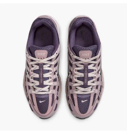 Кроссовки женские Nike P-6000 Se Violet/Pink IF1756-201