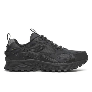 Кроссовки мужские Saucony Grid Aura X Gtx Black S70925-1