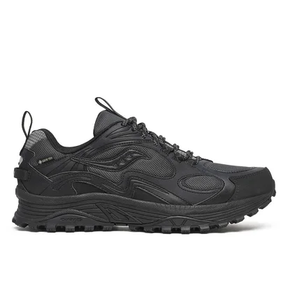Кроссовки мужские Saucony Grid Aura X Gtx Black S70925-1