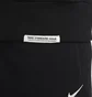Толстовка мужская Nike Df Std Issue Fz Hoodie Black Dq5816-010