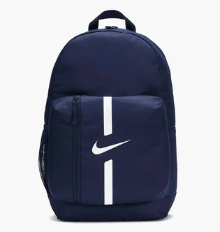 Рюкзак детский Nike Y Nk Acdmy Team Bkpk Blue DA2571-411