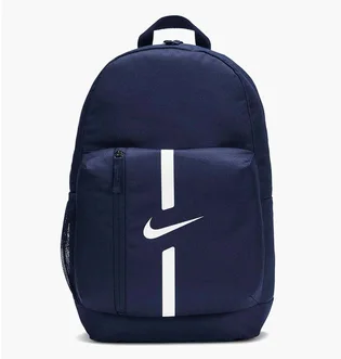 Рюкзак детский Nike Y Nk Acdmy Team Bkpk Blue DA2571-411