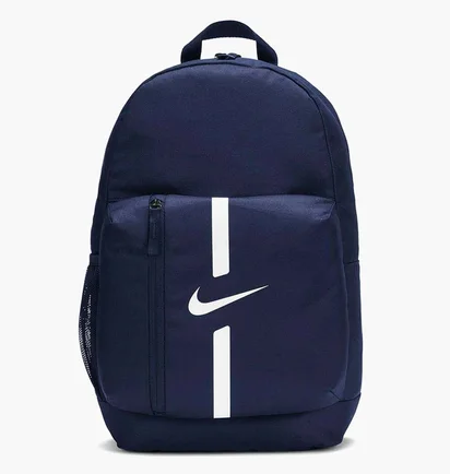 Рюкзак детский Nike Y Nk Acdmy Team Bkpk Blue DA2571-411