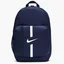 Рюкзак детский Nike Y Nk Acdmy Team Bkpk Blue DA2571-411