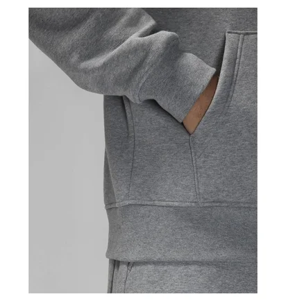 Спортивный костюм мужской Air Jordan Essential Grey DQ7466-091__DQ7340-091