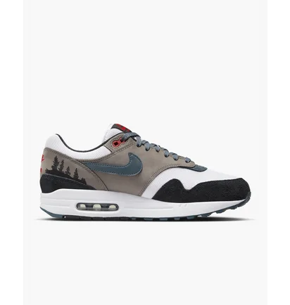 Кросівки чоловічі Nike Air Max 1 Premium Shoes Brown FJ0698-100