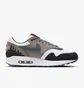 Кросівки чоловічі Nike Air Max 1 Premium Shoes Brown FJ0698-100