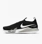 Кроссовки мужские Nike Mens Hard Court Tennis Shoes Black Cv0724-002