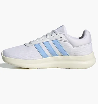 Кроссовки женские Adidas Lite Racer 4.0 White JR8540