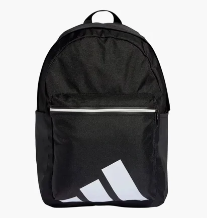 Рюкзак унісекс Adidas Essentials Back To Campus Black KA6768
