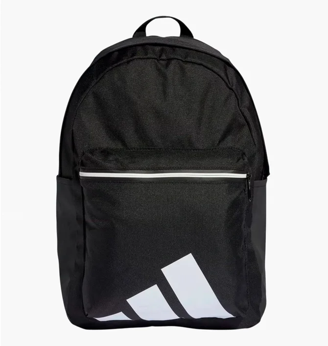 Рюкзак унісекс Adidas Essentials Back To Campus Black KA6768